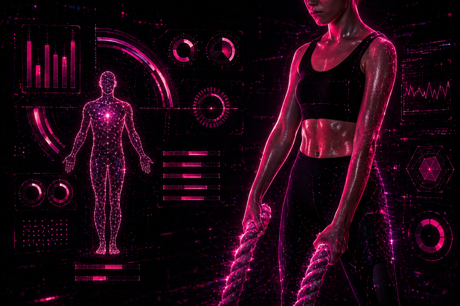 Fitness Performans Analiz