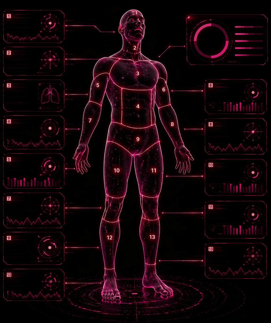 Yapay Zeka Dashboard Hassas Ölçüm