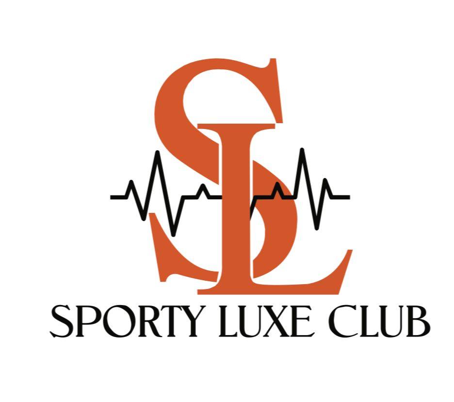 Sporty Luxe